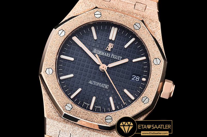 AP0513A - AP Royal Oak 37mm Frosted RGRG Blue JHF MY9015 modelleri AP0513A - AP Royal Oak 37mm Frosted RGRG Blue JHF MY9015 - 01.jpg